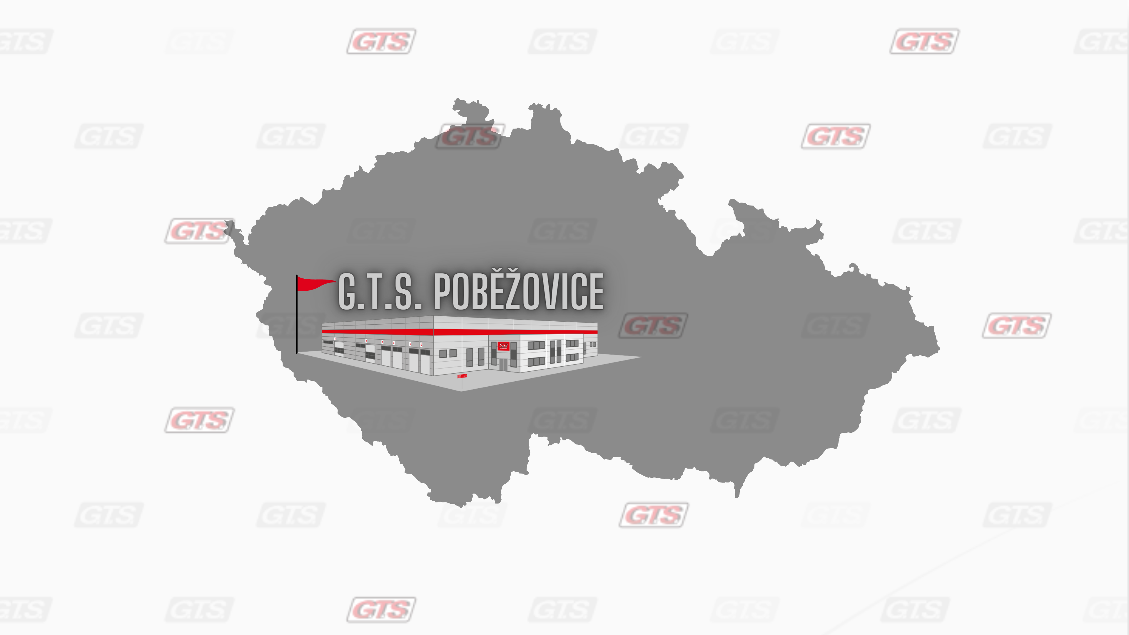  Výroba a servisní středisko G.T.S. Poběžovice